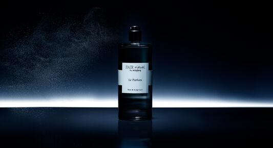 Le parfum Hair Rituel